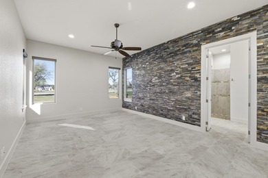 Welcome to your private Hill Country retreat! This stunning on The Club At Comanche Trace in Texas - for sale on GolfHomes.com, golf home, golf lot