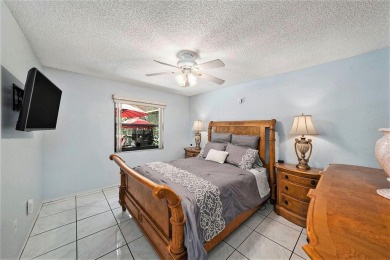 Welcome to your private tropical retreat in the heart of on Countryway Golf Course in Florida - for sale on GolfHomes.com, golf home, golf lot