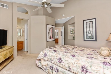 Located in the 55+ Senior Community of Sun Lakes Country Club on Sun Lakes Country Club in California - for sale on GolfHomes.com, golf home, golf lot