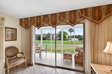 WYNMOOR-PRESTIGIOUS AND SUPER ACTIVE ADULT COMMUNITY, 55+ on Wynmoor Golf Course in Florida - for sale on GolfHomes.com, golf home, golf lot