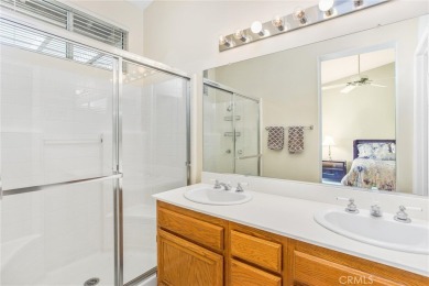 Located in the 55+ Senior Community of Sun Lakes Country Club on Sun Lakes Country Club in California - for sale on GolfHomes.com, golf home, golf lot