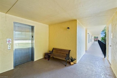 WOW! Fabulously updated 2nd floor unit with a perfect North on Quail Run Golf Club In Naples in Florida - for sale on GolfHomes.com, golf home, golf lot