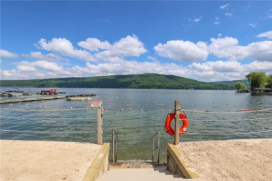 Build your dream home in the Bristol Harbour Village community on Bristol Harbour Golf Club in New York - for sale on GolfHomes.com, golf home, golf lot