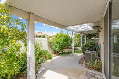 Located in the 55+ Senior Community of Sun Lakes Country Club on Sun Lakes Country Club in California - for sale on GolfHomes.com, golf home, golf lot