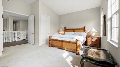 Located in the gated CHAMPIONS community of Lely Resort, this on Lely Resort Golf and Country Club in Florida - for sale on GolfHomes.com, golf home, golf lot