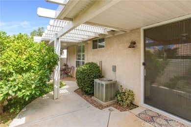 Located in the 55+ Senior Community of Sun Lakes Country Club on Sun Lakes Country Club in California - for sale on GolfHomes.com, golf home, golf lot