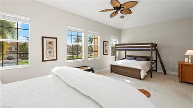 Located in the gated CHAMPIONS community of Lely Resort, this on Lely Resort Golf and Country Club in Florida - for sale on GolfHomes.com, golf home, golf lot