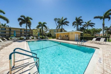 WOW! Fabulously updated 2nd floor unit with a perfect North on Quail Run Golf Club In Naples in Florida - for sale on GolfHomes.com, golf home, golf lot