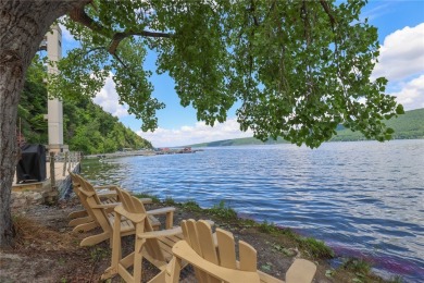 Build your dream home in the Bristol Harbour Village community on Bristol Harbour Golf Club in New York - for sale on GolfHomes.com, golf home, golf lot