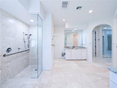 One or more photo(s) has been virtually staged. WATERFRONT on Saint Andrews South Golf Club in Florida - for sale on GolfHomes.com, golf home, golf lot
