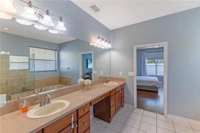 Welcome to The Estates of River Crossing--a highly sought-after on Bloomingdale Golfers Club in Florida - for sale on GolfHomes.com, golf home, golf lot
