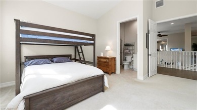 Located in the gated CHAMPIONS community of Lely Resort, this on Lely Resort Golf and Country Club in Florida - for sale on GolfHomes.com, golf home, golf lot