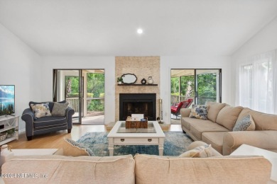 New & Improved! Live Your Best Life at Sawgrass Country Club on Sawgrass Country Club  in Florida - for sale on GolfHomes.com, golf home, golf lot
