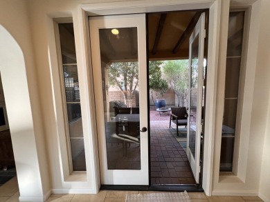 Enjoy your stunning home offering a resort-style living with all on Emerald Desert Golf Club in California - for sale on GolfHomes.com, golf home, golf lot