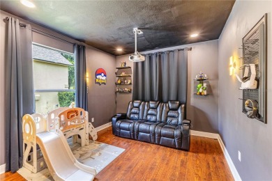 Welcome to The Estates of River Crossing--a highly sought-after on Bloomingdale Golfers Club in Florida - for sale on GolfHomes.com, golf home, golf lot