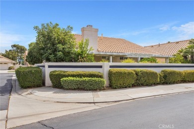 Located in the 55+ Senior Community of Sun Lakes Country Club on Sun Lakes Country Club in California - for sale on GolfHomes.com, golf home, golf lot