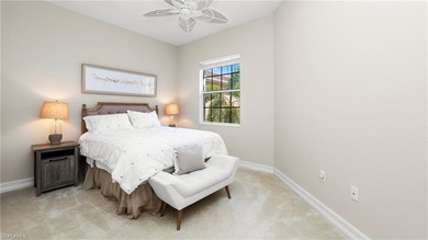 Located in the gated CHAMPIONS community of Lely Resort, this on Lely Resort Golf and Country Club in Florida - for sale on GolfHomes.com, golf home, golf lot