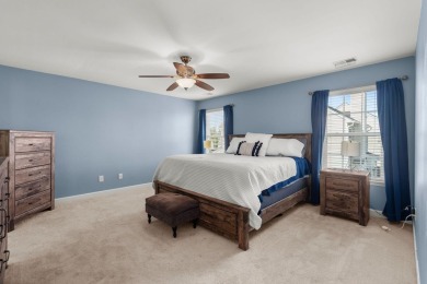 This is a fantastic home, over 2200 sqf, located in the charming on The Club at Pine Forest  in South Carolina - for sale on GolfHomes.com, golf home, golf lot