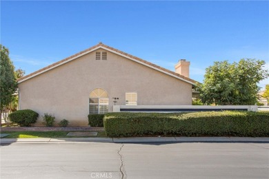 Located in the 55+ Senior Community of Sun Lakes Country Club on Sun Lakes Country Club in California - for sale on GolfHomes.com, golf home, golf lot