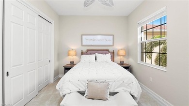 Located in the gated CHAMPIONS community of Lely Resort, this on Lely Resort Golf and Country Club in Florida - for sale on GolfHomes.com, golf home, golf lot