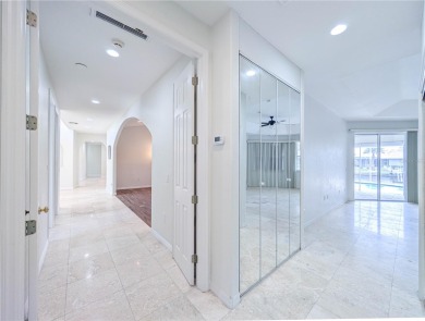 One or more photo(s) has been virtually staged. WATERFRONT on Saint Andrews South Golf Club in Florida - for sale on GolfHomes.com, golf home, golf lot
