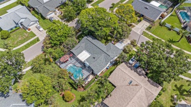 Welcome to your private tropical retreat in the heart of on Countryway Golf Course in Florida - for sale on GolfHomes.com, golf home, golf lot