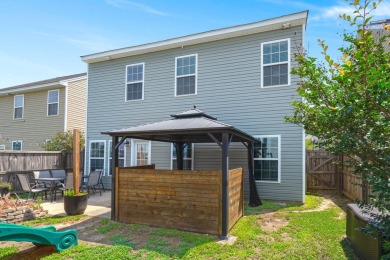 This is a fantastic home, over 2200 sqf, located in the charming on The Club at Pine Forest  in South Carolina - for sale on GolfHomes.com, golf home, golf lot