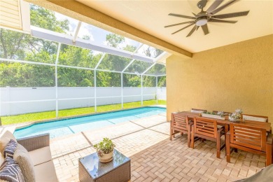 Welcome to The Estates of River Crossing--a highly sought-after on Bloomingdale Golfers Club in Florida - for sale on GolfHomes.com, golf home, golf lot