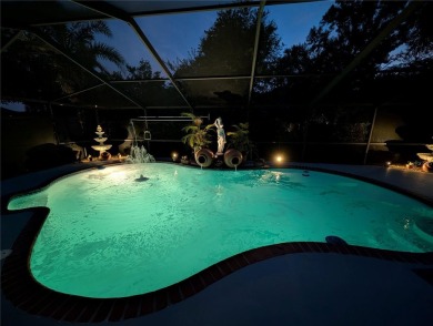 Welcome to your private tropical retreat in the heart of on Countryway Golf Course in Florida - for sale on GolfHomes.com, golf home, golf lot