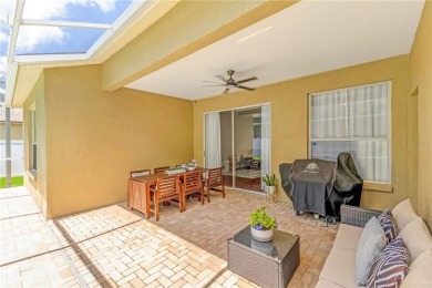 Welcome to The Estates of River Crossing--a highly sought-after on Bloomingdale Golfers Club in Florida - for sale on GolfHomes.com, golf home, golf lot