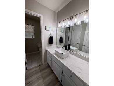 FORE!! Welcome to Millbrook! We have a 3 bed 2 bath nicely on Millbrook Country Club in Mississippi - for sale on GolfHomes.com, golf home, golf lot