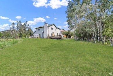 Welcome to your meticulously, fully-remodeled dream home in the on Wolf Creek Golf Club and Resort in Utah - for sale on GolfHomes.com, golf home, golf lot