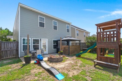 This is a fantastic home, over 2200 sqf, located in the charming on The Club at Pine Forest  in South Carolina - for sale on GolfHomes.com, golf home, golf lot