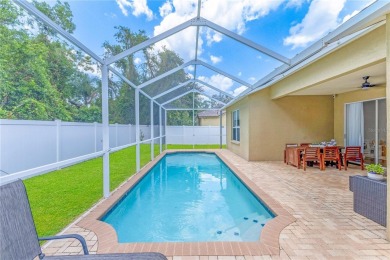 Welcome to The Estates of River Crossing--a highly sought-after on Bloomingdale Golfers Club in Florida - for sale on GolfHomes.com, golf home, golf lot