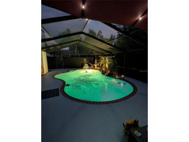 Welcome to your private tropical retreat in the heart of on Countryway Golf Course in Florida - for sale on GolfHomes.com, golf home, golf lot