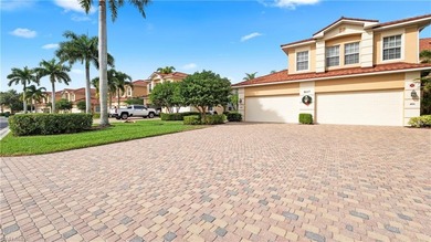 Located in the gated CHAMPIONS community of Lely Resort, this on Lely Resort Golf and Country Club in Florida - for sale on GolfHomes.com, golf home, golf lot