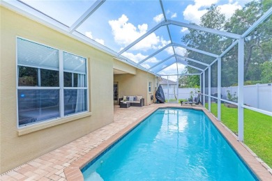 Welcome to The Estates of River Crossing--a highly sought-after on Bloomingdale Golfers Club in Florida - for sale on GolfHomes.com, golf home, golf lot