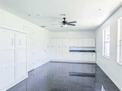 One or more photo(s) has been virtually staged. WATERFRONT on Saint Andrews South Golf Club in Florida - for sale on GolfHomes.com, golf home, golf lot