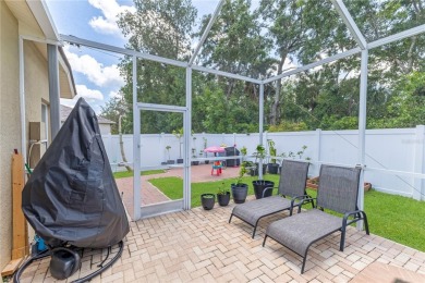 Welcome to The Estates of River Crossing--a highly sought-after on Bloomingdale Golfers Club in Florida - for sale on GolfHomes.com, golf home, golf lot