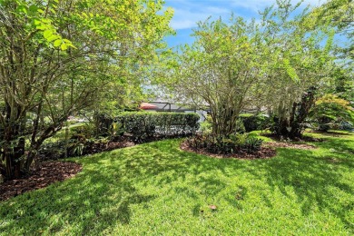 Welcome to your private tropical retreat in the heart of on Countryway Golf Course in Florida - for sale on GolfHomes.com, golf home, golf lot
