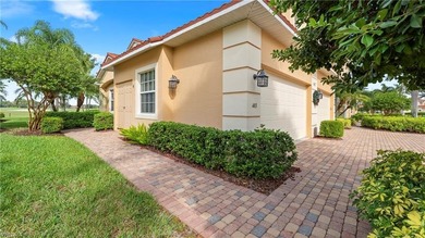 Located in the gated CHAMPIONS community of Lely Resort, this on Lely Resort Golf and Country Club in Florida - for sale on GolfHomes.com, golf home, golf lot