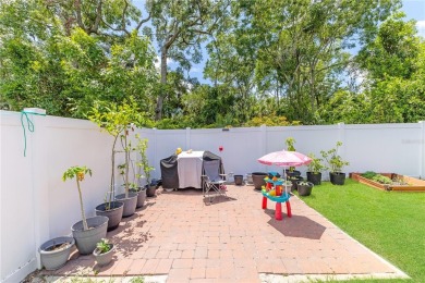 Welcome to The Estates of River Crossing--a highly sought-after on Bloomingdale Golfers Club in Florida - for sale on GolfHomes.com, golf home, golf lot