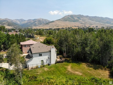 Welcome to your meticulously, fully-remodeled dream home in the on Wolf Creek Golf Club and Resort in Utah - for sale on GolfHomes.com, golf home, golf lot