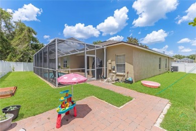 Welcome to The Estates of River Crossing--a highly sought-after on Bloomingdale Golfers Club in Florida - for sale on GolfHomes.com, golf home, golf lot