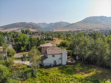 Welcome to your meticulously, fully-remodeled dream home in the on Wolf Creek Golf Club and Resort in Utah - for sale on GolfHomes.com, golf home, golf lot