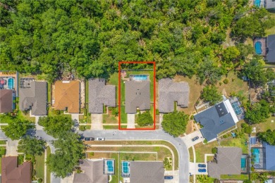 Welcome to The Estates of River Crossing--a highly sought-after on Bloomingdale Golfers Club in Florida - for sale on GolfHomes.com, golf home, golf lot