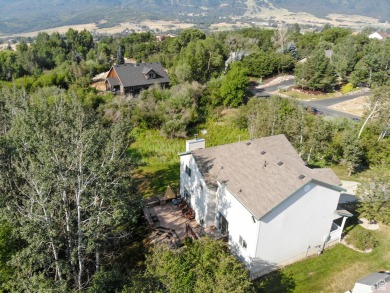 Welcome to your meticulously, fully-remodeled dream home in the on Wolf Creek Golf Club and Resort in Utah - for sale on GolfHomes.com, golf home, golf lot