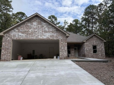 Discover luxury in this new construction home nestled in the on Magellan Golf Course in Arkansas - for sale on GolfHomes.com, golf home, golf lot