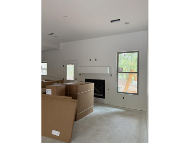 Discover luxury in this new construction home nestled in the on Magellan Golf Course in Arkansas - for sale on GolfHomes.com, golf home, golf lot