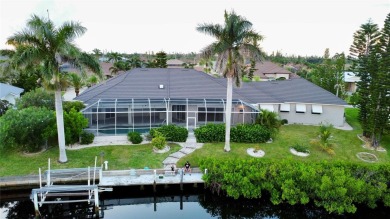 One or more photo(s) has been virtually staged. WATERFRONT on Saint Andrews South Golf Club in Florida - for sale on GolfHomes.com, golf home, golf lot